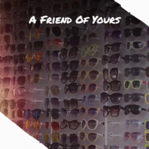 收听Sinatra, Frank的A Friend of Yours歌词歌曲