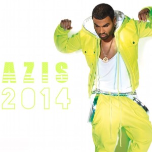 Album Azis 2014 (Explicit) from Azis