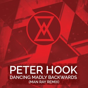 อัลบัม Dancing Madly Backwards ศิลปิน Peter Hook