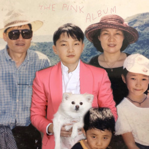 ดาวน์โหลดและฟังเพลง (Bonus Track) Pink is the New Black (Feat. SALU) พร้อมเนื้อเพลงจาก Ja Mezz