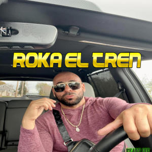 Me Di Con Una Chica (feat. Dj Blass, Gammy & Alberto Stylee) dari Roka El Tren