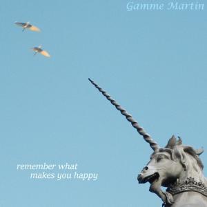 收聽Gamme Martin的Voice of Reason歌詞歌曲