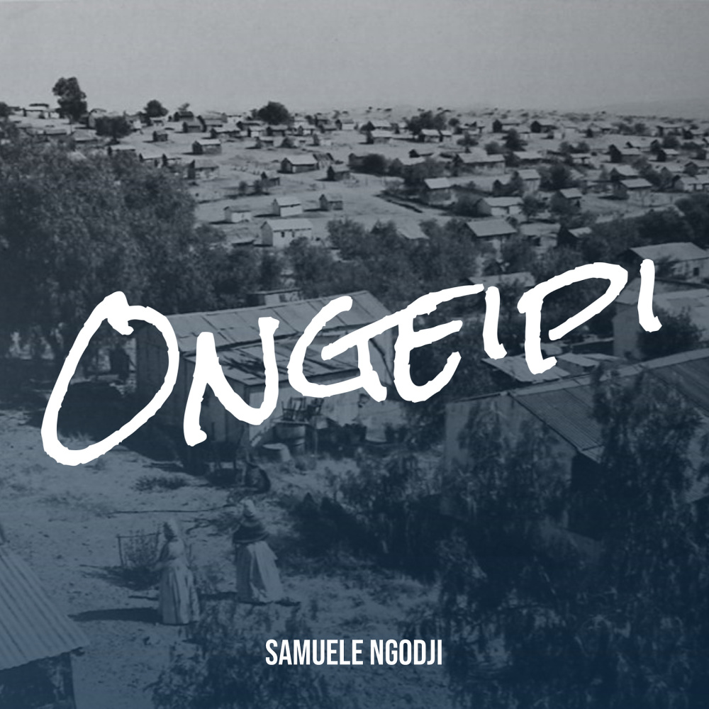 Ongeipi