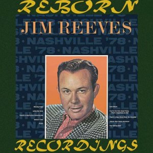 收聽Jim Reeves的There's a Heartache Following Me歌詞歌曲