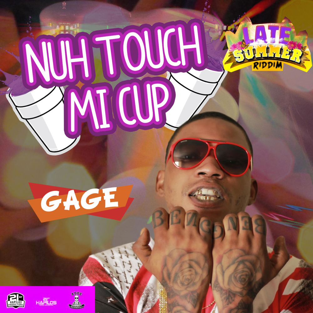 Nuh Touch Mi Cup (Radio Edit)