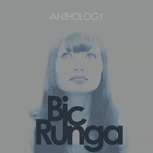 Bic Runga的專輯Anthology