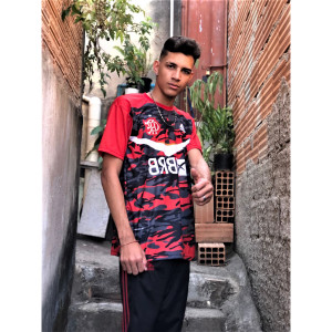 ดาวน์โหลดและฟังเพลง Ela Quer Jogar พร้อมเนื้อเพลงจาก Mc Ryan Da ZL