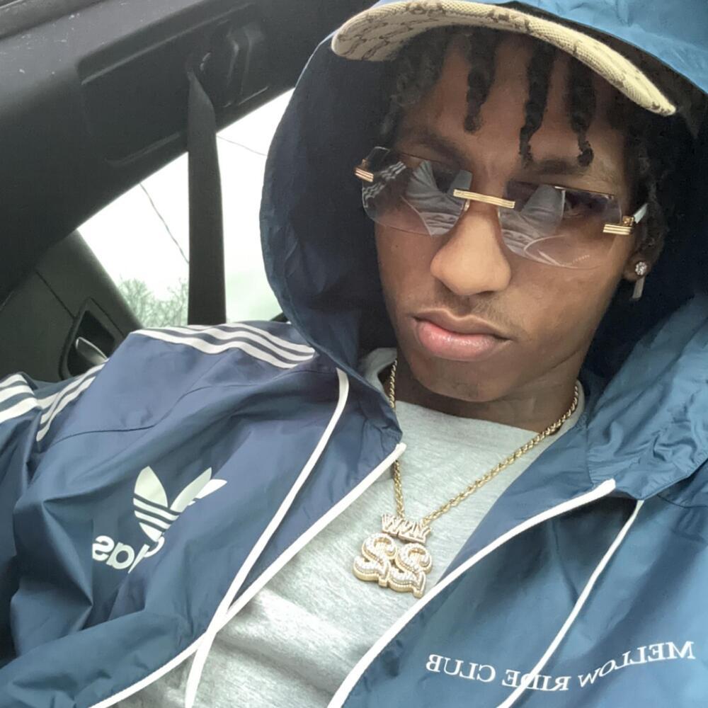 I Know (Explicit)