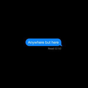收聽HNATA的Anywhere But Here歌詞歌曲