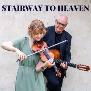 Michala Hoj的專輯Stairway to Heaven