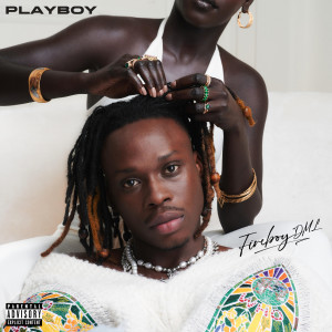 Album Playboy (Explicit) from Fireboy DML