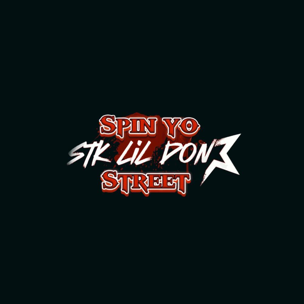 Spin yo Street (Explicit)