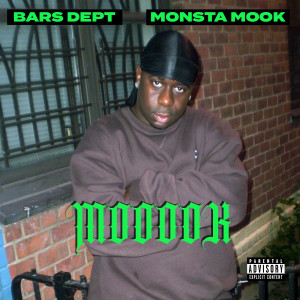 Listen to Mooook (Explicit) song with lyrics from Bars Dept