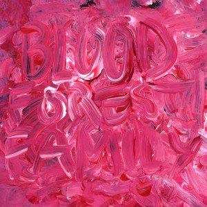 ดาวน์โหลดและฟังเพลง Water พร้อมเนื้อเพลงจาก Blood Forest Family