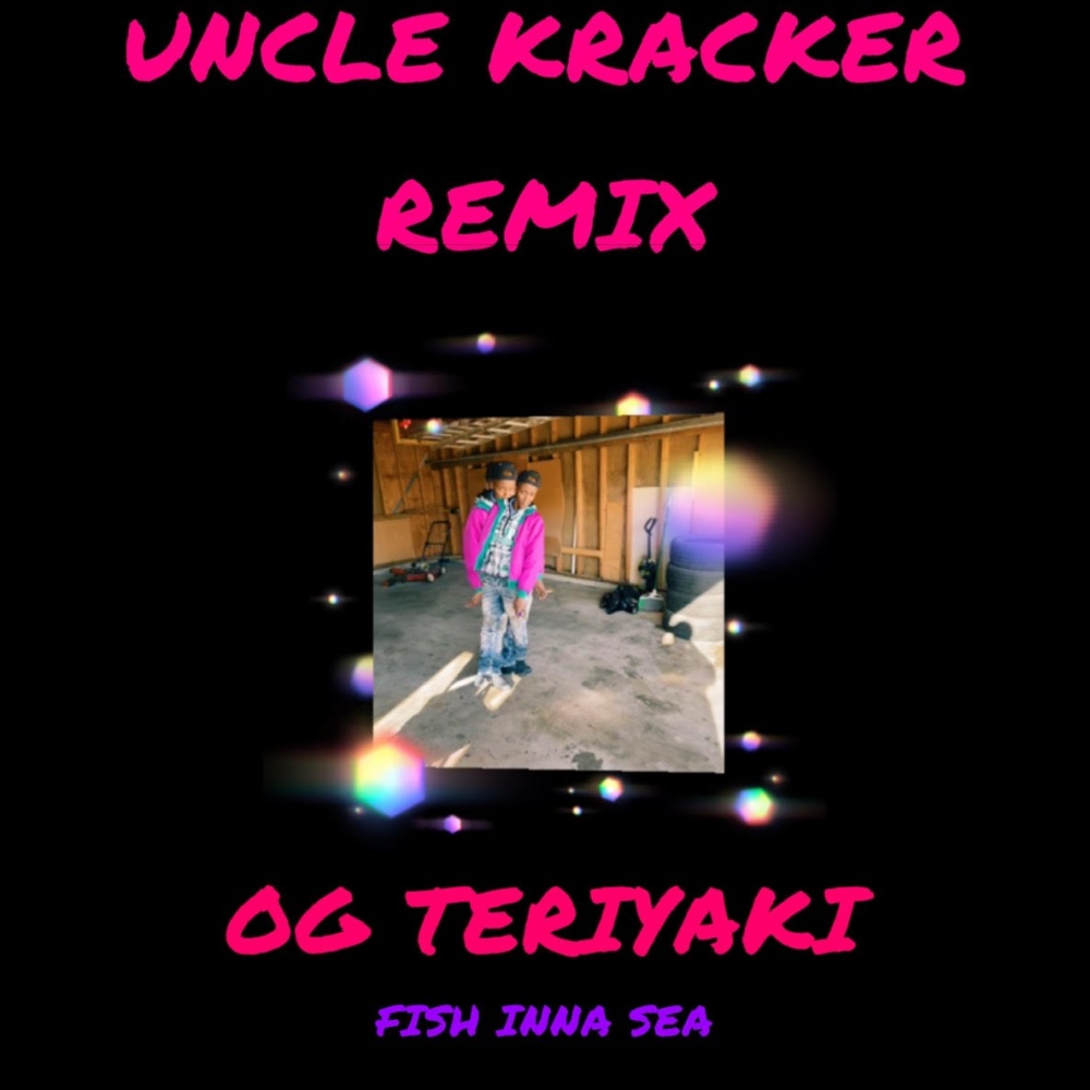 Fish Inna Sea