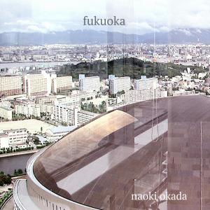 Naoki Okada的專輯Fukuoka