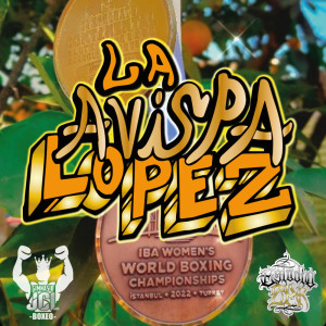 Listen to AVISPA LOPEZ song with lyrics from Spekter