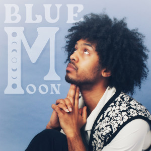 Listen to Blue Moon song with lyrics from Jordan Higo