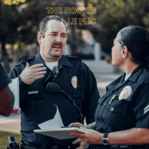 Listen to Mon ennemi song with lyrics from The Rookie
