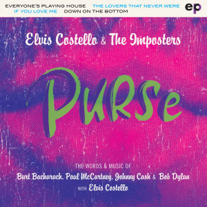 ดาวน์โหลดและฟังเพลง Down On The Bottom พร้อมเนื้อเพลงจาก Elvis Costello & The Imposters