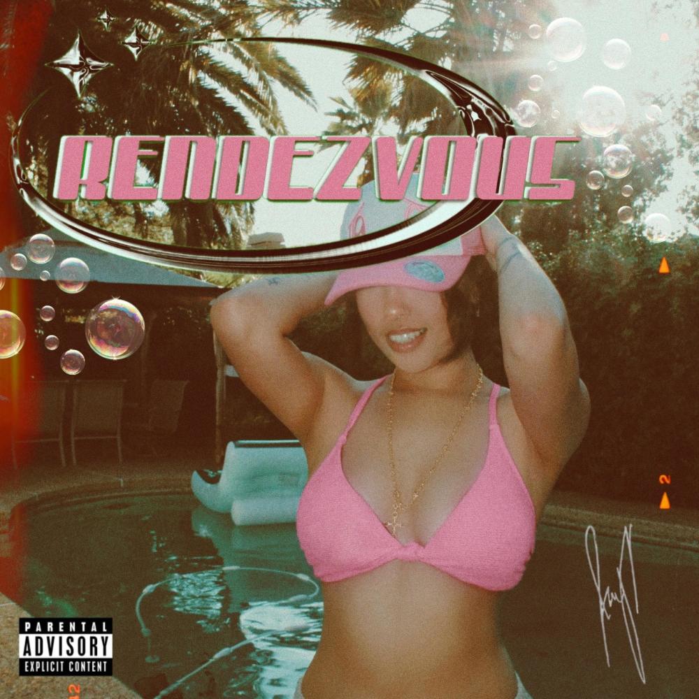 Rendezvous (feat. Taiojr) (Explicit)