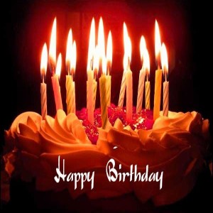 ดาวน์โหลดและฟังเพลง Happy Birthday พร้อมเนื้อเพลงจาก Frankie Ruwa