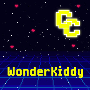 收聽코인 클래식的Wonder Kiddy歌詞歌曲