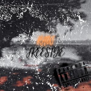 收聽Cappin4NoRea$on的RAW FREESTYLE (feat. Ruben Cloud) (Explicit)歌詞歌曲