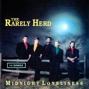The Rarely Herd的專輯Midnight Loneliness