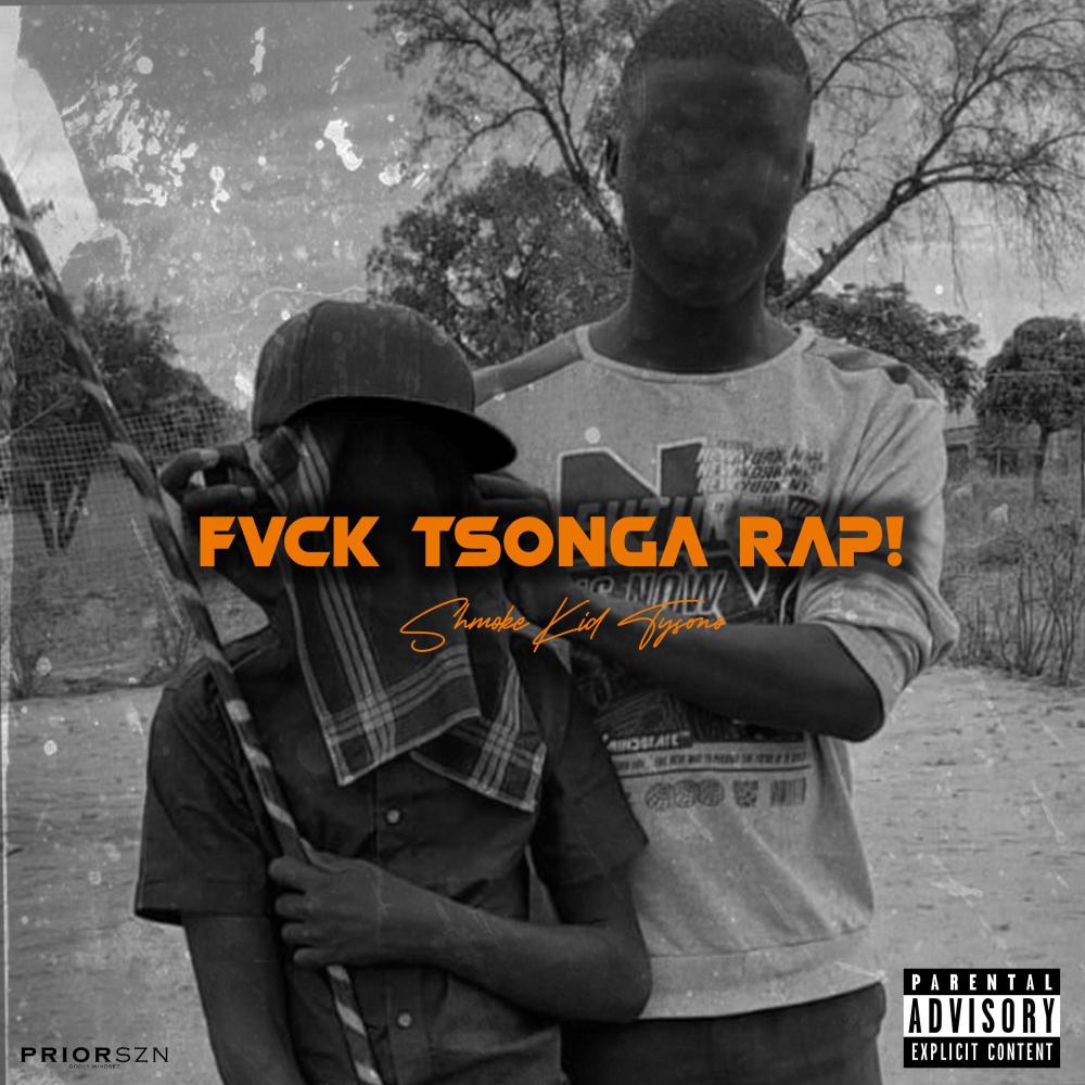 Fvck Tsonga Rap! (Diss Song) (Explicit)