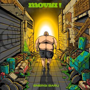 Album Energi Baru oleh 