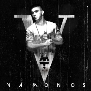 Album Vámonos from Manuel Turizo