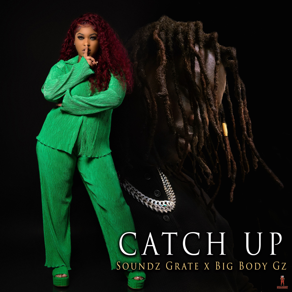 Catch Up (Explicit)