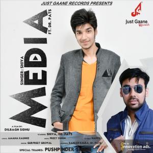 Listen to Media song with lyrics from Shiva