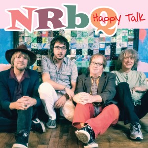 收聽NRBQ的Happy Talk歌詞歌曲