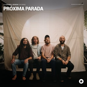 OurVinyl的專輯Próxima Parada | OurVinyl Sessions