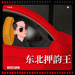 收聽你的寒王的押韻機器歌詞歌曲