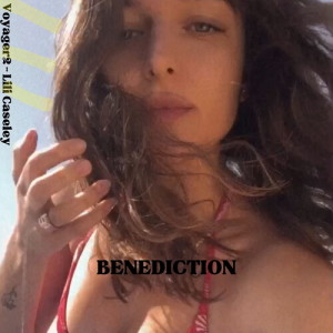 Album Benediction from Voyager2