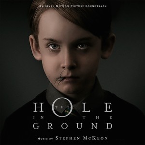 Stephen McKeon的專輯The Hole in the Ground (Original Motion Picture Soundtrack)