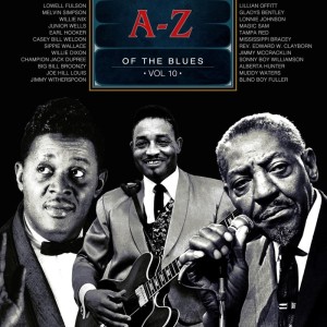 Dengarkan When You Are Gone lagu dari Blind Boy Fuller dengan lirik