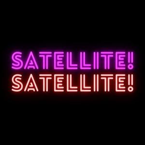 Dengarkan lagu Biarkan Berlalu nyanyian Satellite dengan lirik