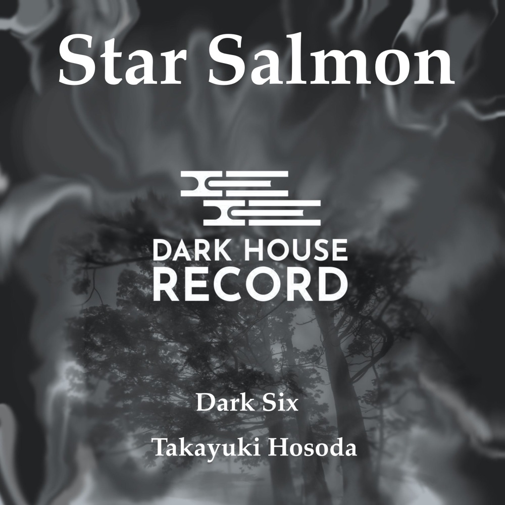 Dark Salmon