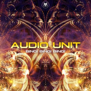 Dengarkan Bing! Bing! Bing! lagu dari AudioUnit dengan lirik