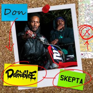 收聽D Double E的Don (Explicit)歌詞歌曲
