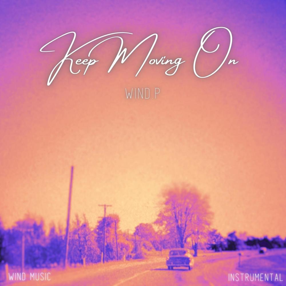 Keep Moving On (Instrumental)
