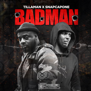 Dengarkan Badman (Explicit) lagu dari Tillaman dengan lirik