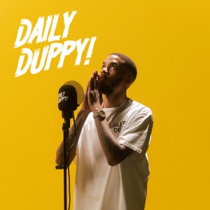 M24的專輯Daily Duppy (Explicit)