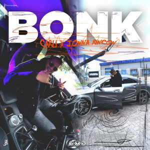 Listen to Bonk (Explicit) song with lyrics from Carli