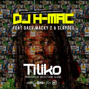 Listen to Tiliko (Explicit) song with lyrics from Daev