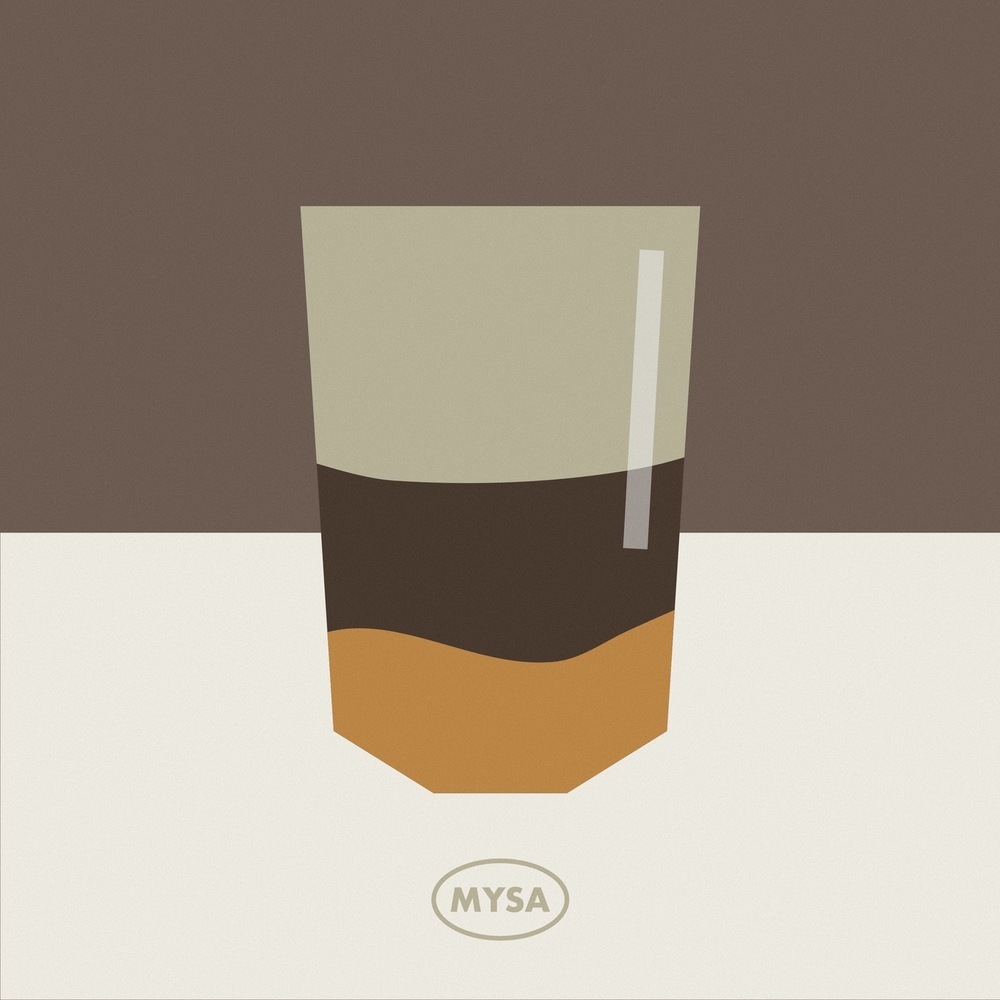 Caramel Latte